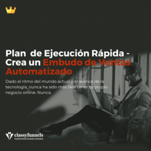 Curso Online de Marketing Digital - Funnels de Venta - Embudos de Venta - Automatiza el proceso de adquisición y conversión de Clientes - Aprende un sistema para crear un funnel de ventas en tu sitio web que convierta visitantes en clientes las 24 hs del día, los 365 días del año en el piloto automático por el resto de tu vida.