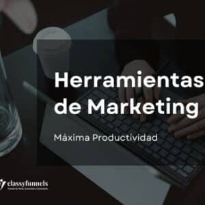 Herramientas de marketing digital gratuitas - embudo de ventas gratis