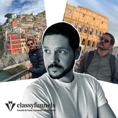 Webinar gratuito sobre Embudos de Ventas - Cómo automatizar tu negocio - Transcripción