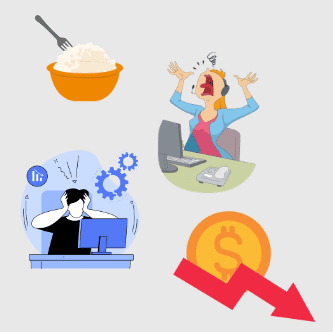 Tú también puedes lograrlo, aunque recién estés empezando, queriendo dejar tu trabajo, o luchando con las ventas.