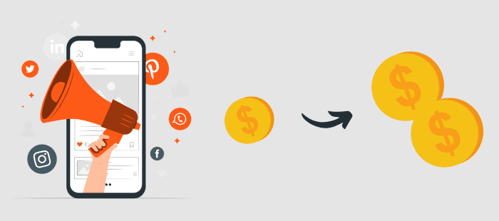 Estrategia de publicidad para adquirir clientes y ventas en un Embudo de Ventas
