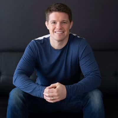 Russell Brunson - Mentor