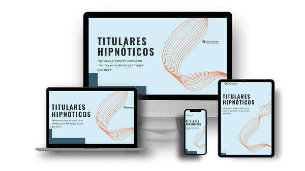 Titulares Hipnóticos para tus anuncios